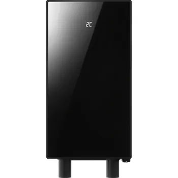 Příprava kávy Sirupová stanice Embassy S4