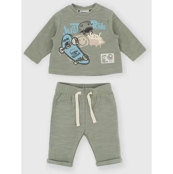 Oblečení a móda Komplet Primigi 58196001