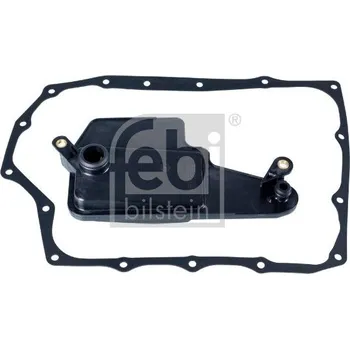 Hydraulický filtr Sada hydraulického filtru, automatická převodovka FEBI BILSTEIN 107828