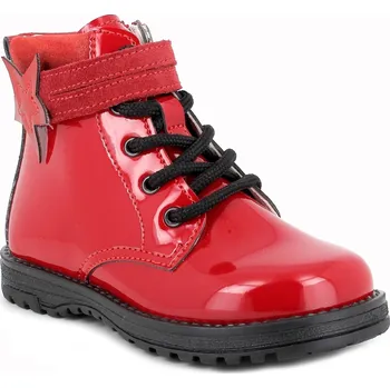 Dívčí polobotky Kotníkové boty Primigi 6912200