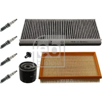 Nářadí pro automobil Sada dílů, inspekce FEBI BILSTEIN 39747