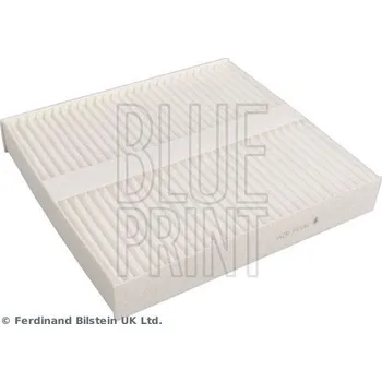 Ventilátor topení a klimatizace Filtr, vzduch v interiéru BLUE PRINT ADR162530