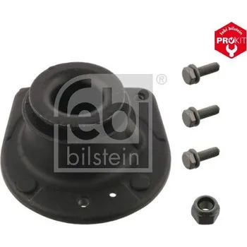 Opravná sada podvozku a pohonu kol Opravná sada, horní uložení tlumičů FEBI BILSTEIN 38109