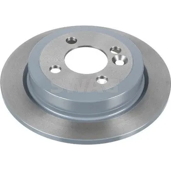 Brzdový kotouč Brzdový kotouč SWAG 11 93 2176