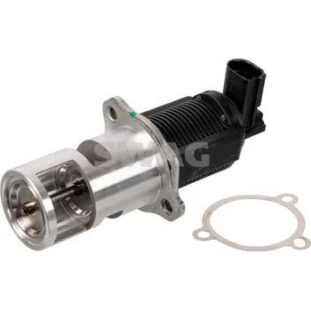 Ventil palivového systému AGR-Ventil SWAG 33 10 1704