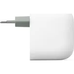 Google 67W Dual USB-C nabíjecí adaptér Bílá