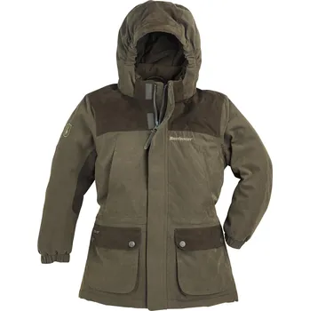 Chlapecká bunda Dětská zimní bunda Deerhunter Youth Eagle Velikost: 128