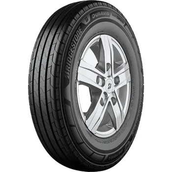 Bridgestone Duravis Van 215/60 R16 103T