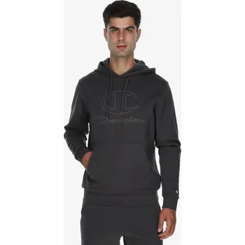 Pánská mikina CHAMPION Hooded Sweatshirt L 1403899