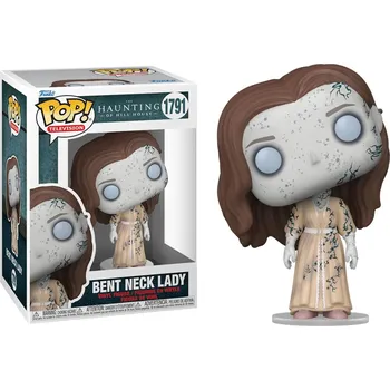 Figurka Funko POP! 1791 TV: The Haunting Of Hill House - Bent Neck Lady