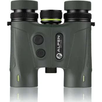 Dalekohled ALPEN OPTICS Dalekohled Apex XP 7x24 LRF s dálkoměrem