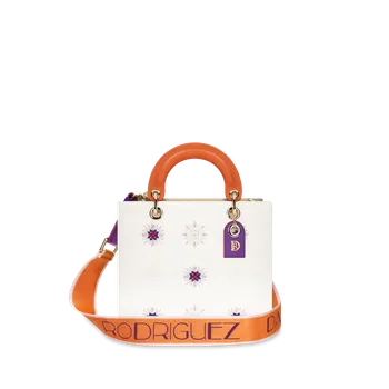 Karin Rio "SMETANOVÁ" + Popruh