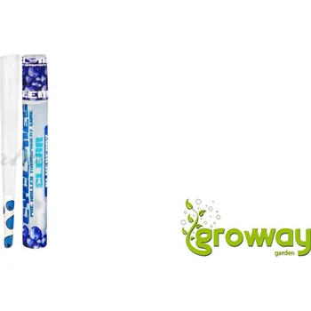 Cigaretové papírky Cyclones borůvka 1 ks