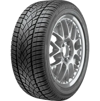 Zimní osobní pneu Dunlop SP Winter Sport 3D 235/45 R19 99V XL AO FP DOT2023