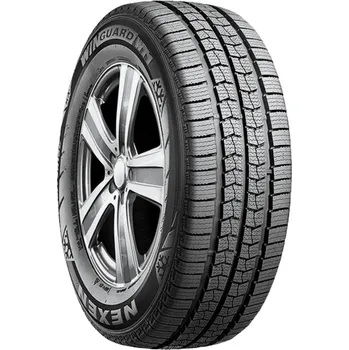 Pneumatika Nexen Winguard WT1 195/60 R16 99T 3PMSF