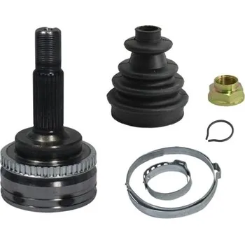 Poloosa kola Sada kloubů, hnací hřídel HART 442 567