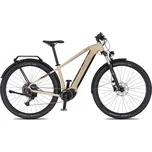 4EVER ESWORD SUV 835 pneu 29", rám 15,5" (S), model 2025, metal/velvet - ZDARMA dopravné, odborná montáž, seřízení a pojištění na 1 rok! (Záruka nejlepší ceny. Nalezli jste někde lepší cenu? Napište nám a zkusíme ji trumfnout! )