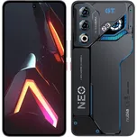 Zte NEO3 nubia gt 5g 12/256gb šedý