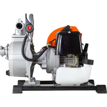 Čerpadlo Benzínové vodní čerpadlo 1”, 1,65kW BX-7013 BOXER