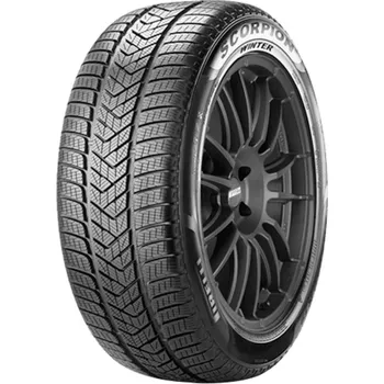 4x4 pneu Pirelli Scorpion Winter 255/55 R19 111H XL AO RG DOT2022