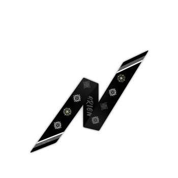 Twilly Orion "Černá"