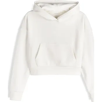 Dámská mikina GATE Zkrácená mikina s kapucí 40 225-0013/112