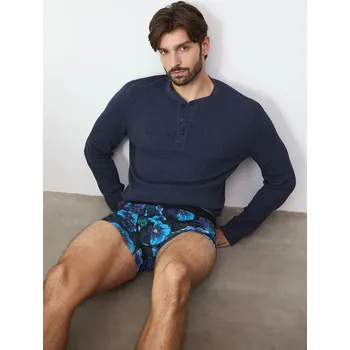 Boxerky Boxerky Medicine 2-pack RW25.BIM101 vícebarevná MLA, vel. XL