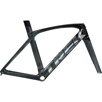 rám kola TREK Rámový set Madone SLR Gen 6 Barva: Dark Prismatic/Trek Black, Velikost: 47