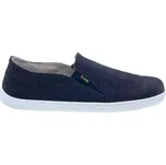 Fare bare slip-on plátěnky černé B5762411 38