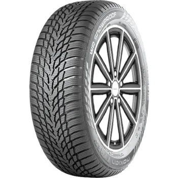 Zimní osobní pneu Nokian Snowproof 1 215/60 R16 99H XL DOT2023
