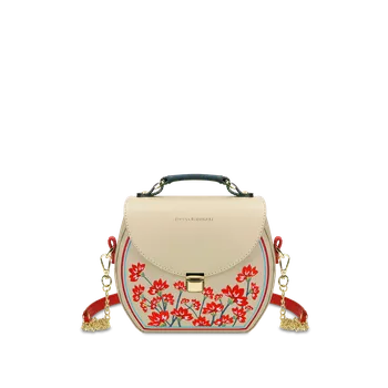 Kabelka EMA PRIMA "LAMB"