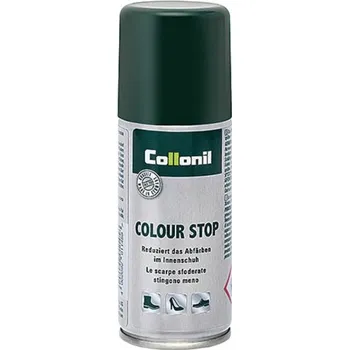 Barva na vlasy Collonil Colour Stop 100 ml sprej – ochrana proti zabarvení podšívek