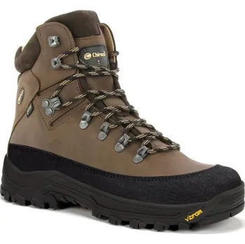 Lovecká obuv CALIBRE BANDELETA CHIRUCA Velikost: 47