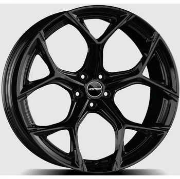 Alu kolo GMP ITALIA GMP ULTRIVITY 10X22 5X112 ET26/66.5 Černá