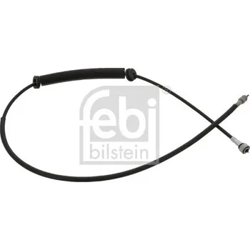 Autobaterie Hřídel tachometru FEBI BILSTEIN 19266