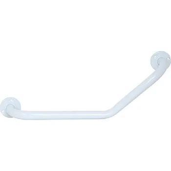 Koupelnový nábytek MSV madlo do koupelny SAFE