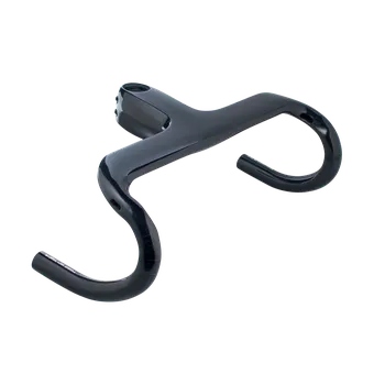 Představec na kolo Integrovaná řídítka/představec Trek Madone KVF Aero Barva: Dnister Black, Velikost: 440mm/440mm x 110mm