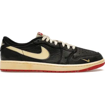 Pánská obuv Jordan 1 Retro Low OG Nigel Sylvester Better With Time Velikost: 42 IB8958-001