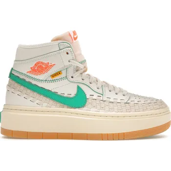 Dámské tenisky Air Jordan 1 Elevate High SP Union LA Bephies Beauty Supply Summer of ‘96 (W) Velikost: 35.5 FD0696-100