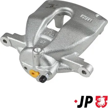 Brzdový třmen Brzdový třmen JP GROUP a/s 4861902380