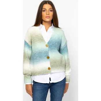 Dámský svetr HANGA LIGHTMOSS XL