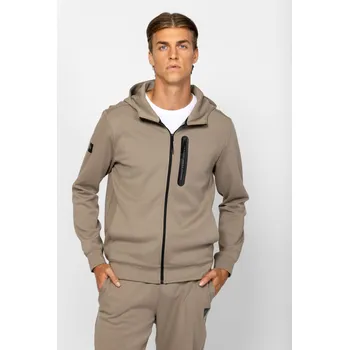 Pánská mikina SAFNE moon XL