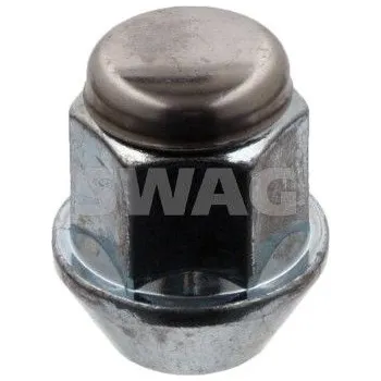 Plechové kolo Matice kola SWAG 84 93 3927