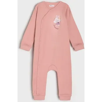 Dupačky Sinsay - Overal - růžová - 146FT-38X - 146FT-38X-62