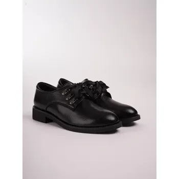 Dámské mokasíny EPICA dámské mokasíny černé