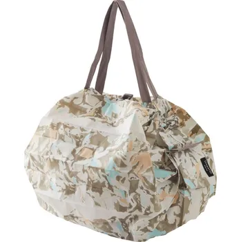 Městský batoh Shupatto Skládací taška Recycled Collection Snowy Peaks 15l