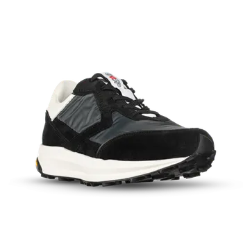 Dámská sportovní obuv Rocker Uni Black