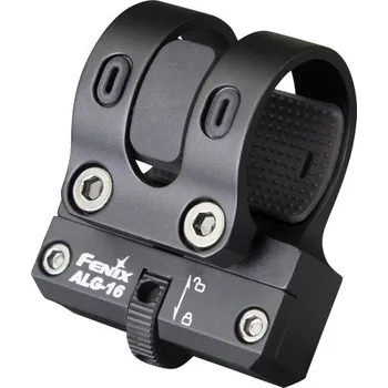 Svítilna Kovová montáž Fenix ALG-16 pro svítidla M-LOK