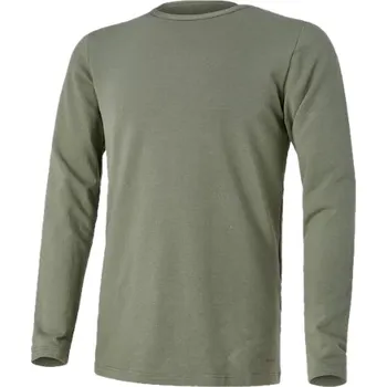 Pánské tričko ARTIPEL Outlast® pánské letní tričko s dlouhým rukávem Velikost: 2XL