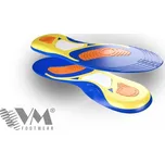 VM Footwear Vložky do bot - Gelové - univerzální Velikost: 41 - 46 - stříhací